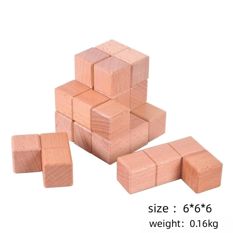 Soma Cube