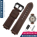 Brown-black
