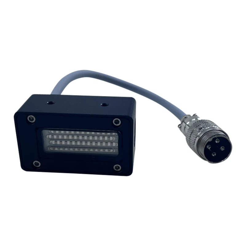 

UV LED light led uv curing lamp 220v Printer Ultraviolet 3515 for flatbed printer for dry