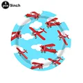 9inch Plates C