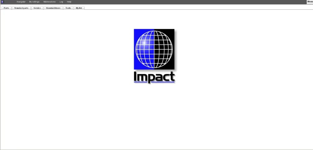 

For Volvo Buses and Trucks 2022 ( Impact 2022)