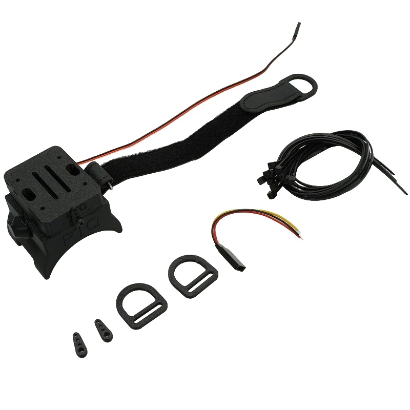 Lanceur drone FPV PWM 2kg N20 - Simple ou double coup