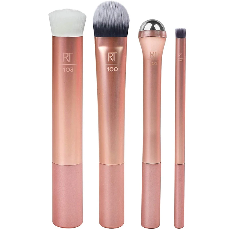 

RT Makeup Brushes Set Powder Foundation Brush Blush Brush Eyeshadow Brush Profession Beauty Makeup Brush pinceaux de maquillage