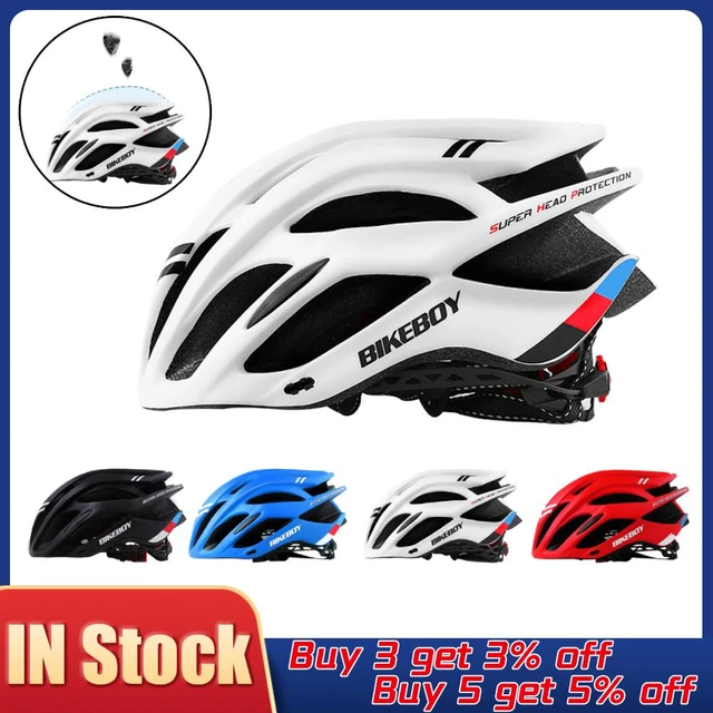 Casques de vélo professionnel pour hommes, vtt, pour Scooters électriques -  AliExpress