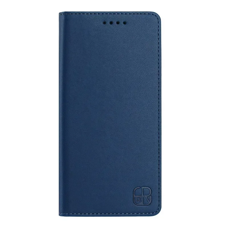 Leather Wallet Flip Cover for Huawei Nova - Magnetic Closure Case