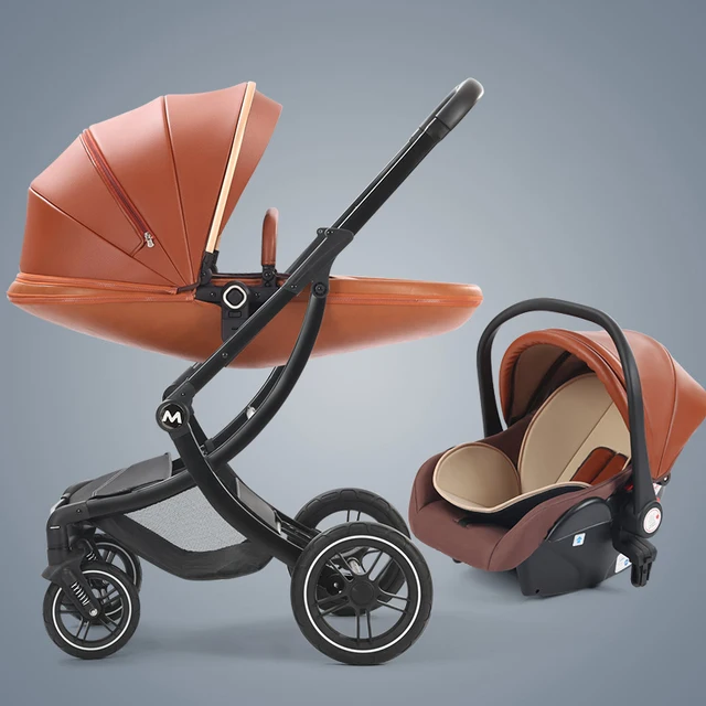 Brown 3 In 1