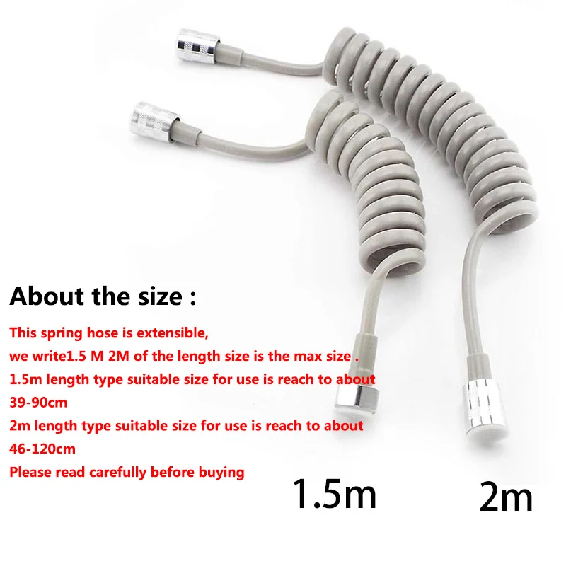 Рисунок 6 - Ручной портативный распылитель для биде