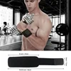 1 Pair Sports Wrist Straps Brace Adjustable Wristband Wrist Support Protection for Weightlifting Pain Relief Fitness Bandage 3