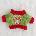 Bow sweater