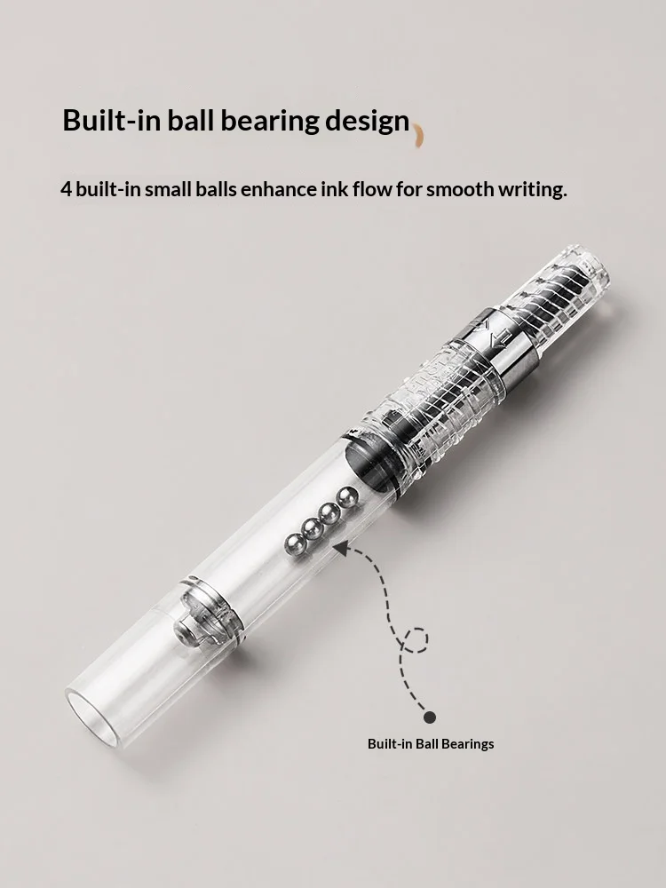 오리지널 파일럿 만년필 CON-40/CON-70 잉크 컨버터 스크류/프레스형 잉크 흡수기 필기구 사무용품 액세서리