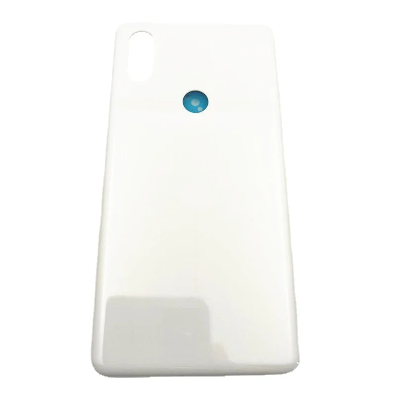 

Original Ceramic for Xiaomi Mi Mix 2S Back Battery Cover Door Rear Housing Case Repair Parts for Xiaomi Mi Mix2S Battery Cover