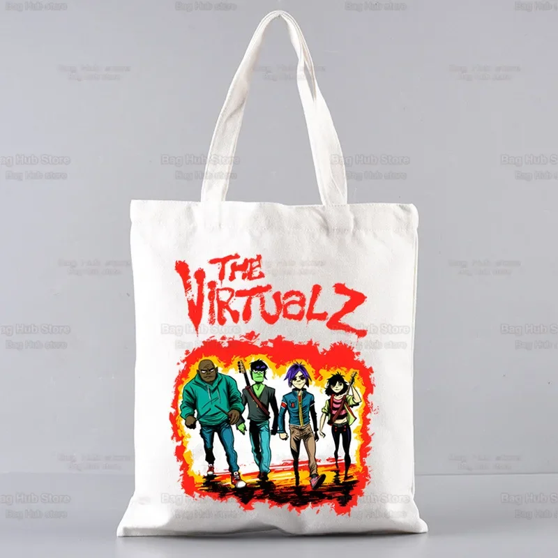 Gorillaz House of Kong限定 Noodle トートバッグ Gorillaz House of Kong限定 Noodle トートバッグ House of Kong