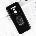 Black TPU C Black