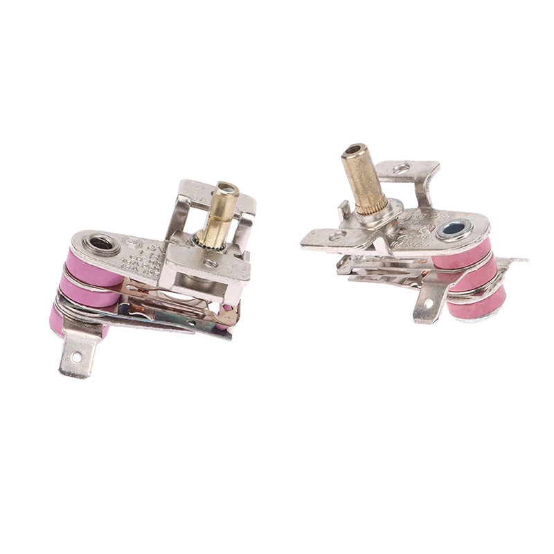 Description Picture 4 of item10A/16A Temperature Controller Electric Oven Thermostat Hole Oven Repair Parts Thermostat Temperature Switch