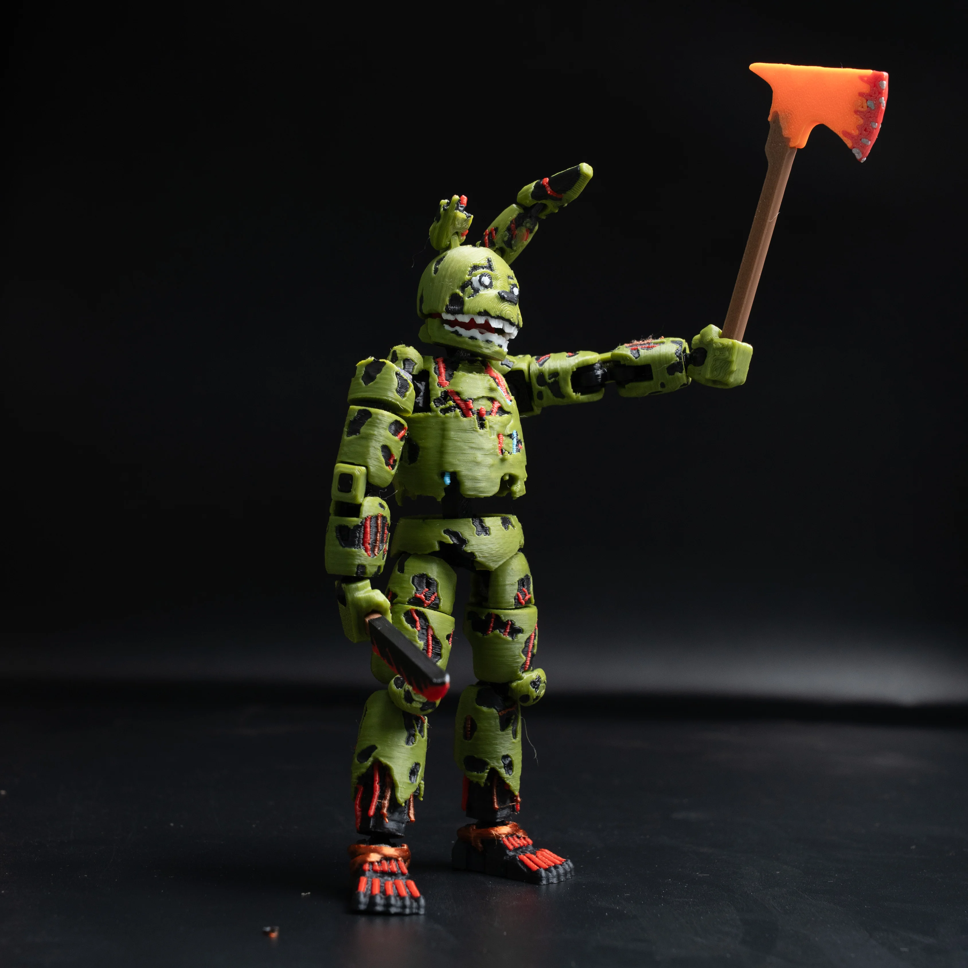 S917c0c4771e2410c98beaf85768c493fE - Five Nights at Freddy’s Shop