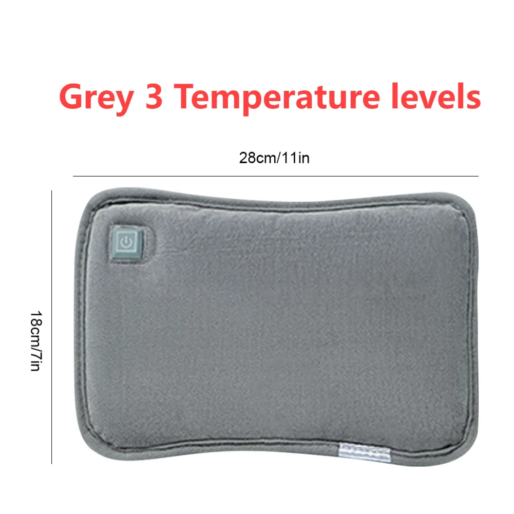 Grey 3 levels