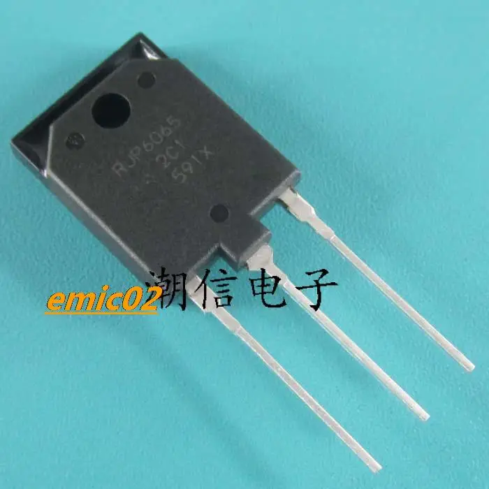 

10pieces RJP6065 40A 630V