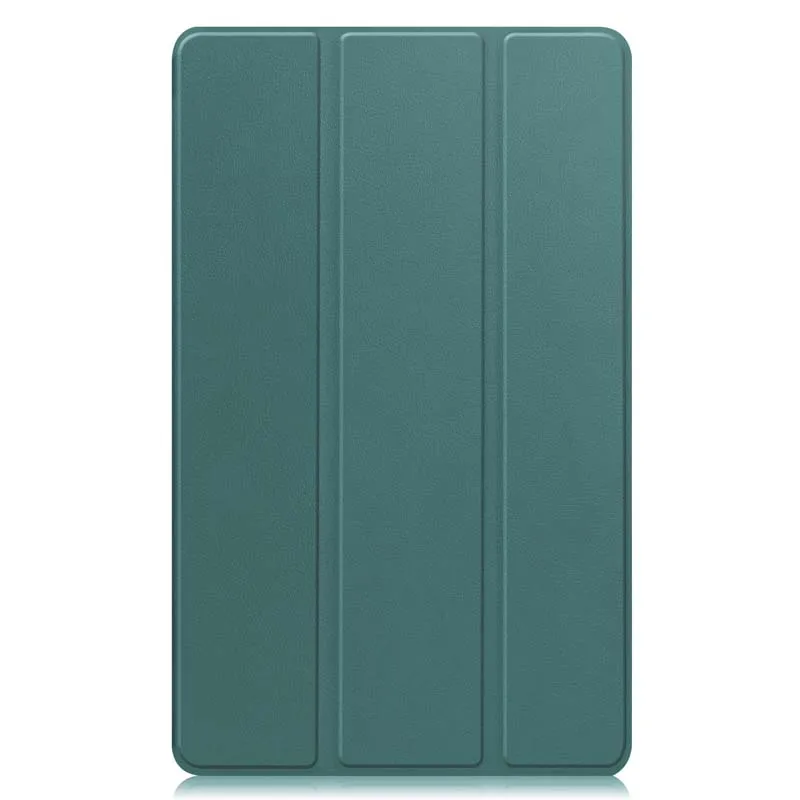 Cute PU Leather Flip Cover Case with Stand Holder, 8.7 Protective Casing
