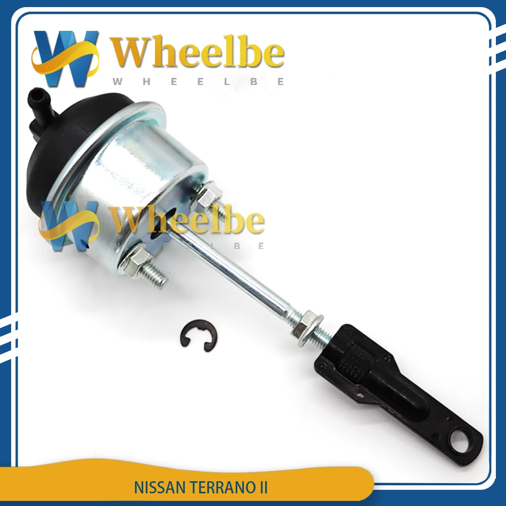 Turbo Wastegate Tb25 Attuatore Turbina Attuatore Per Nissan Terrano Ii 2.7 Td 92Kw 125Hp Td27Ti 452162-5001S 144117 F400 452162