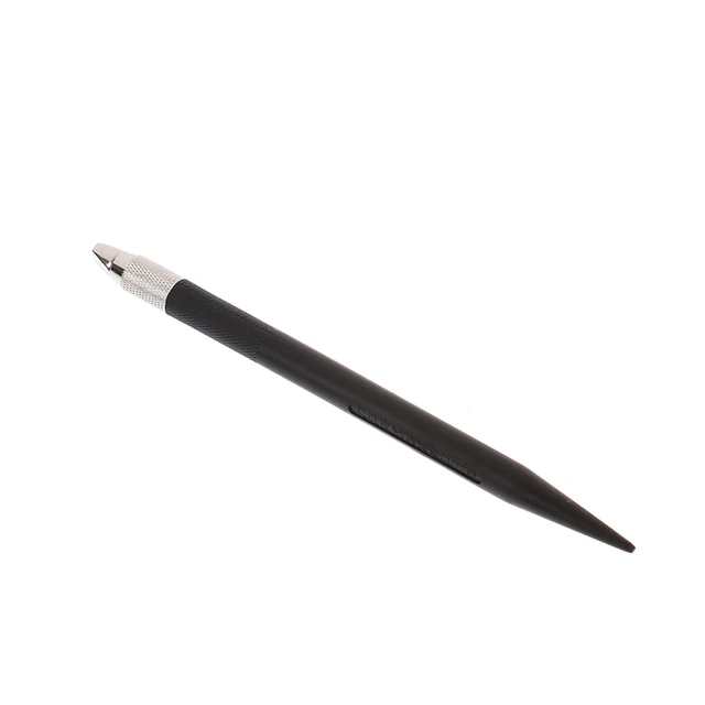 1 set New Model Building Tool Utility Knife Carving Knife Tool for Gundam Model Building Tool Accessories 4