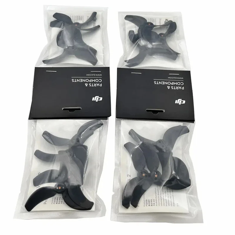 Hélices 3032S pour DJI Avata 2 - Lot de 1/2/4 Packs