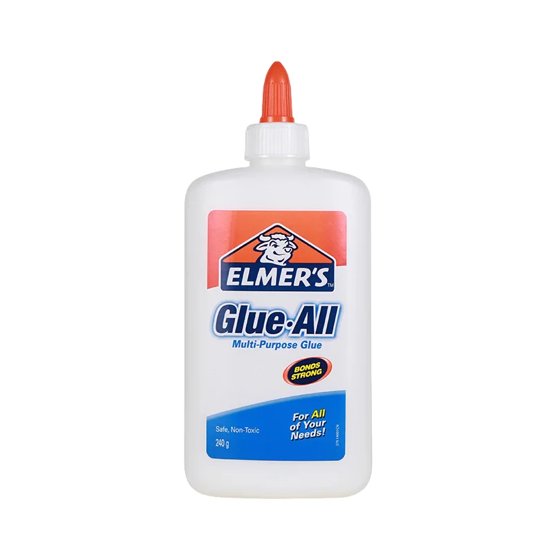 All Purpose White Glue 3