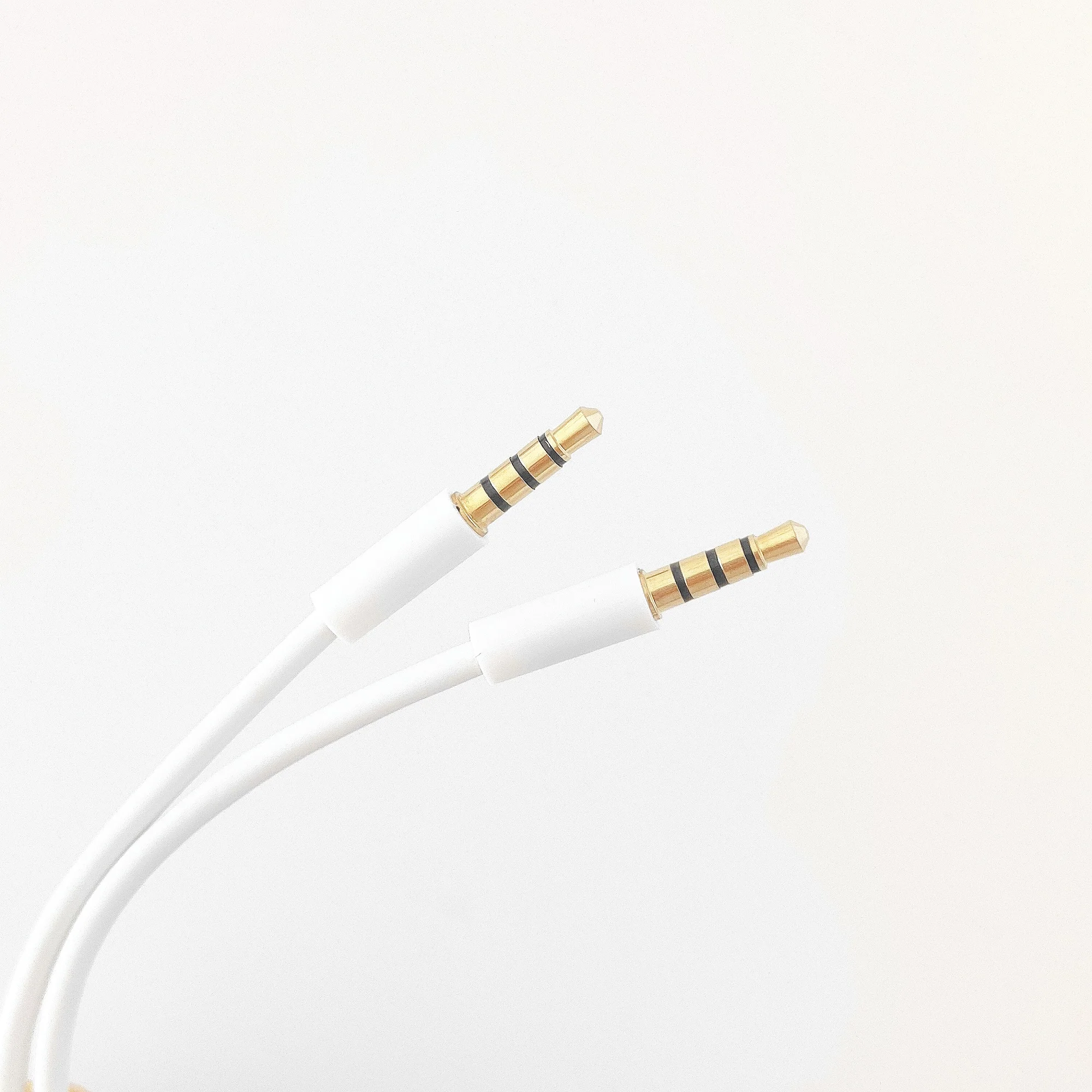 5m/16 Ʈ 3.5mm  ̺ 4  Hi-Fi ׷ TRRS  - AUX ڵ, ȭ, º, ī ׷ ȣȯ 