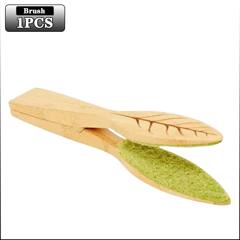 Leaf Brush-1PC