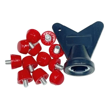 Football Boot Replacement Studs 1