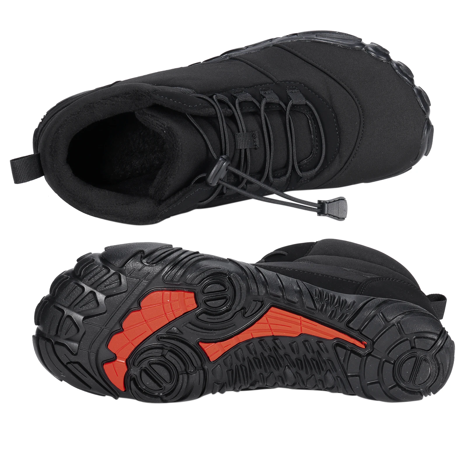 Vogany Barfußschuhe Unisex - Wasserdicht & Atmungsaktiv Für Outdoor