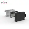 Nanoradar MR76S 77Ghz 300M 8-channel Microwave speed Radar sensor module for Traffic Alert , Road ,Train station light control 3
