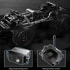 New Mjx H12y 1:12 Brushless High-Speed Remote Control Off-Road Rc Toy Car Four-Wheel Drive Shock Absorber Children Xmas Gifts 4