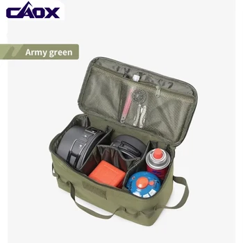 Tactical Camping Storage Bag 1