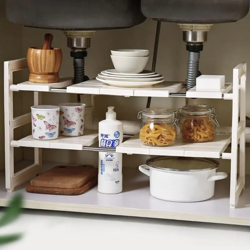 https://ae01.alicdn.com/kf/S917cf0b2a78046e69e42b7b9239355ffD/1pc-Under-Sink-Organizer-Durable-ABS-Under-Sink-Storage-Rack-Multifunctional-2-Layers-Kitchen-Cabinet-Household.jpg