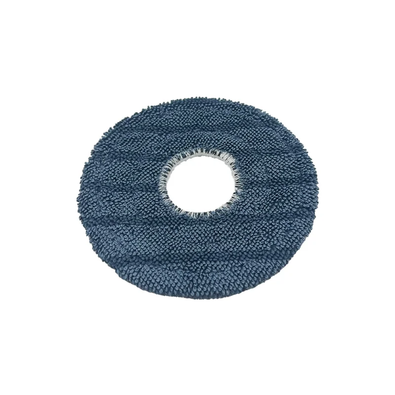 B89B-For Eufy Omni C20 Robot Vacuum Cleaner Spare Parts Main Side Brush Filter Mop Cloth Accessories