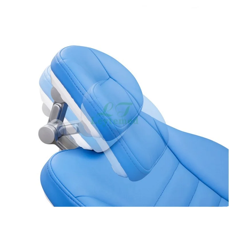 LTDC05 high quality american tube dental- chairs unit price 4
