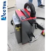 Backpack Pulse 200W Laser Cleaning Machine Rust Oil Paint Metal Mini Laser Rust Removal Machine 4