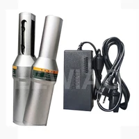 Electric Radish Potato Peeling Machine Coconut Skin Remover Carrot Peeler 2