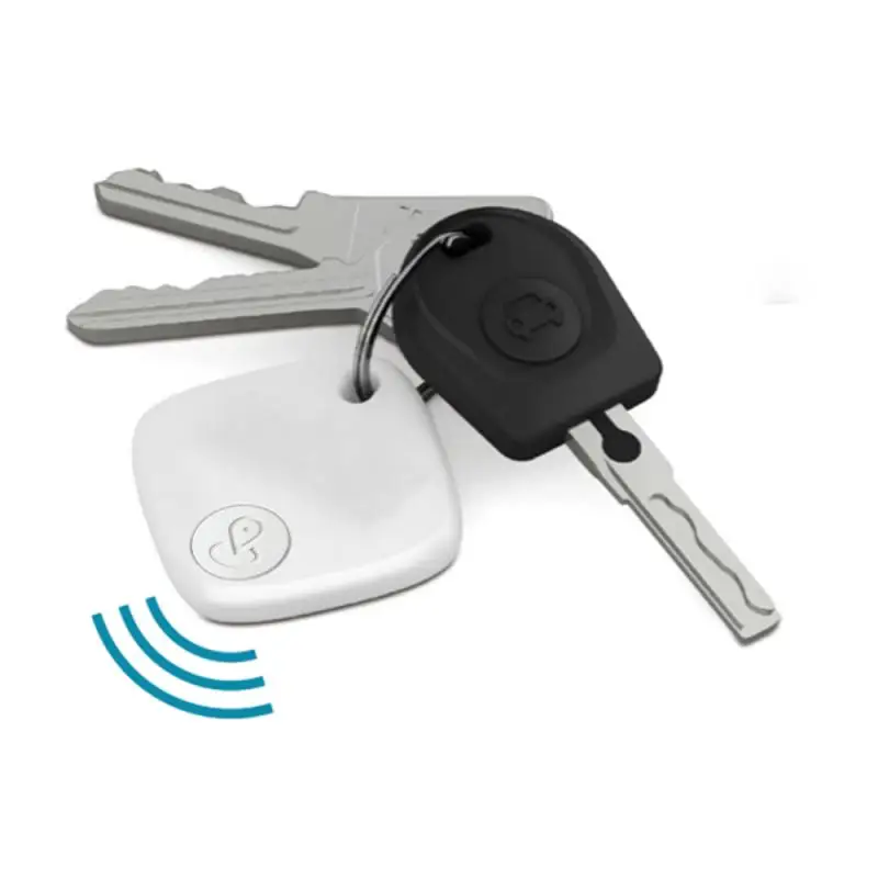 

1 ~ 10 шт. мини Gps-трекер, антибликовый трекер, bluetooth-совместимый с bluetooth-Смарт-меткой трекер