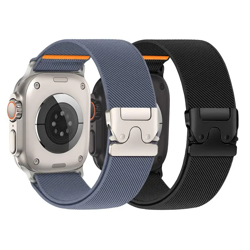 ตัวเลือกสินค้า สายนาฬิกาสำหรับ Apple Watch หลายรุ่น