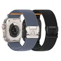 Blue gray-black