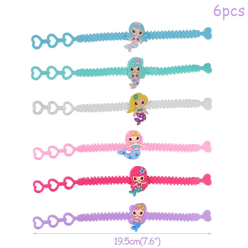 6pcs Bracelet