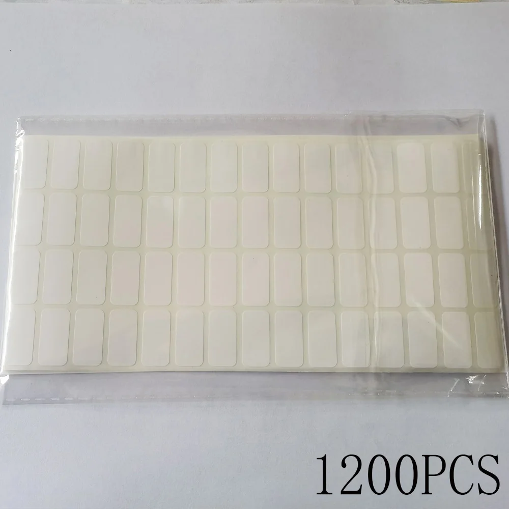 Square 1200pcs
