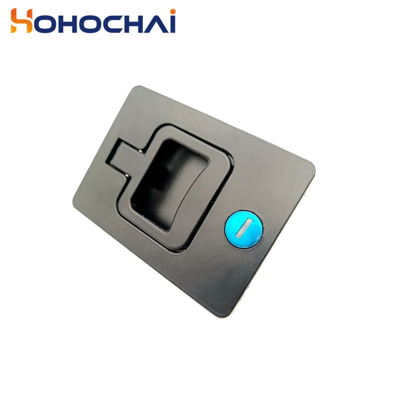 fechadura da porta equipamento industrial armario eletrico 02