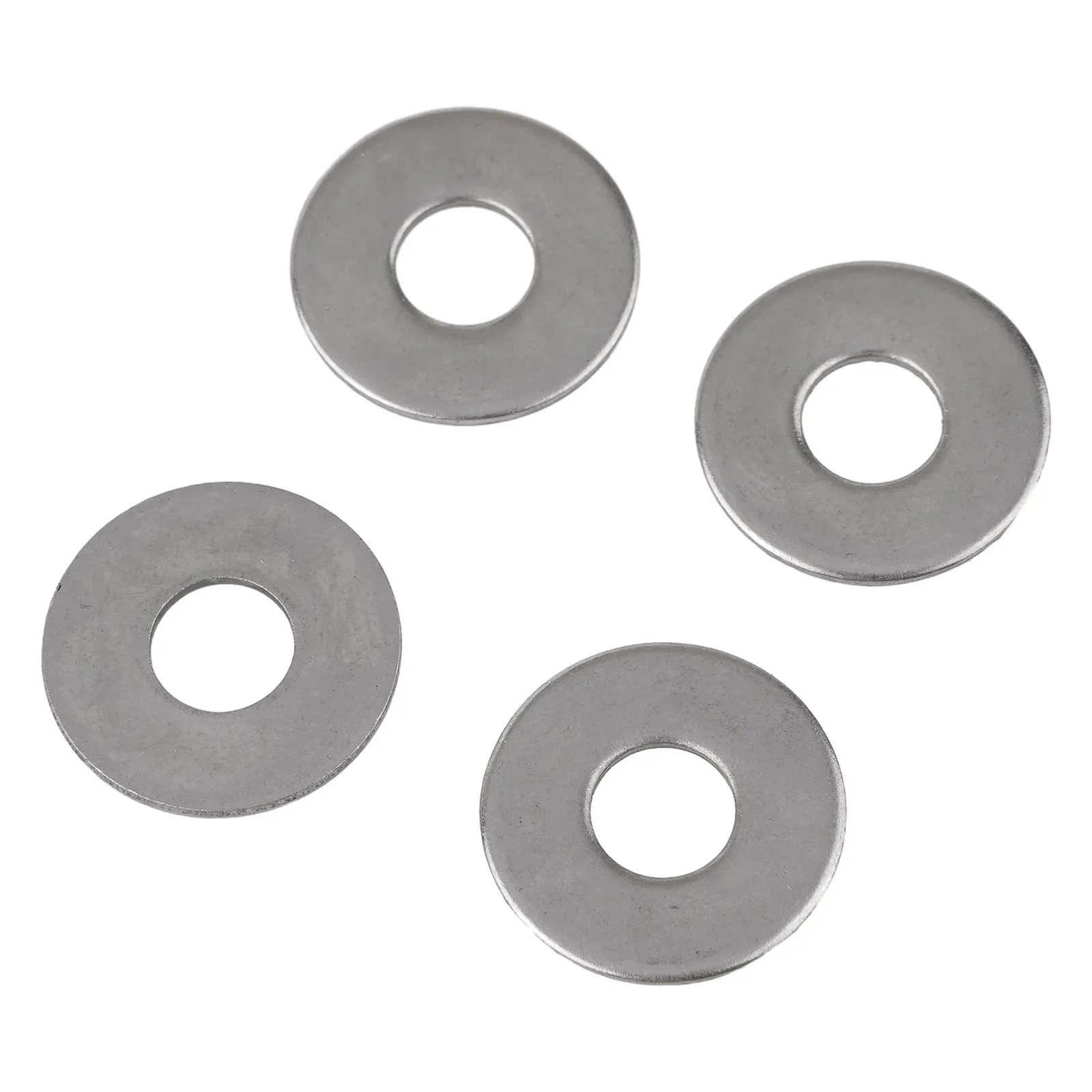 Water Tank Screws Tank Bolt Cistern Close Coupling Fixing Fitting Pan Rubber Silver Stainless Steel Home Plumbing 2