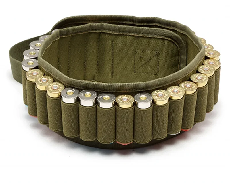 30-Round 12GA Shell Belt 2
