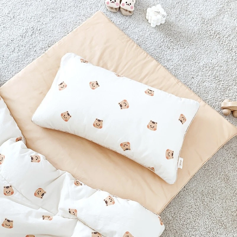 Cotton Pillow Cover Baby Pillow Cover Cushion Pillowcase with Animal Pattern cushion cover,pillow case cover,nursing pillow cover,baby pillow cover
