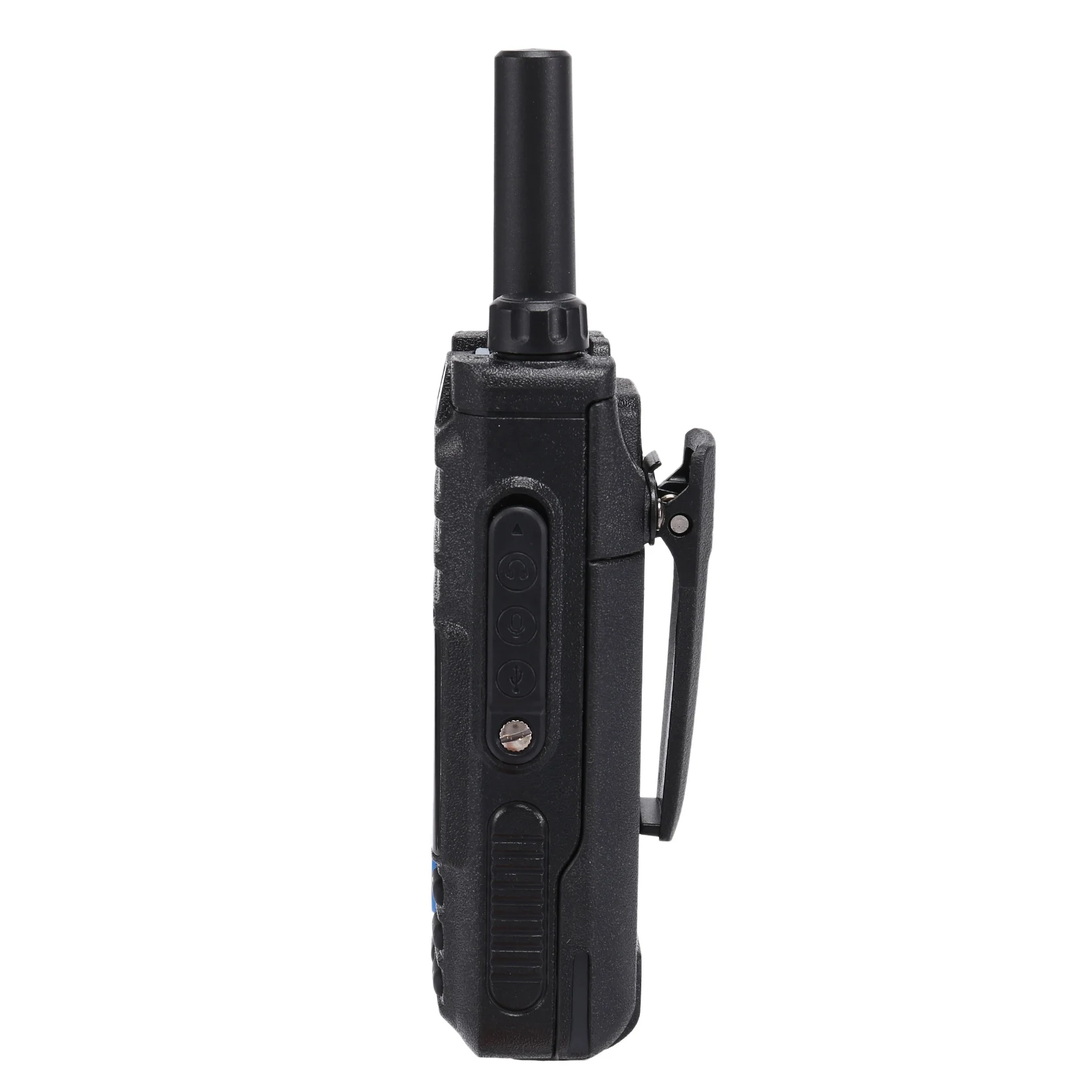 Radio Bluetooth Walkie Talkie 4G Sim Wifi for Zello