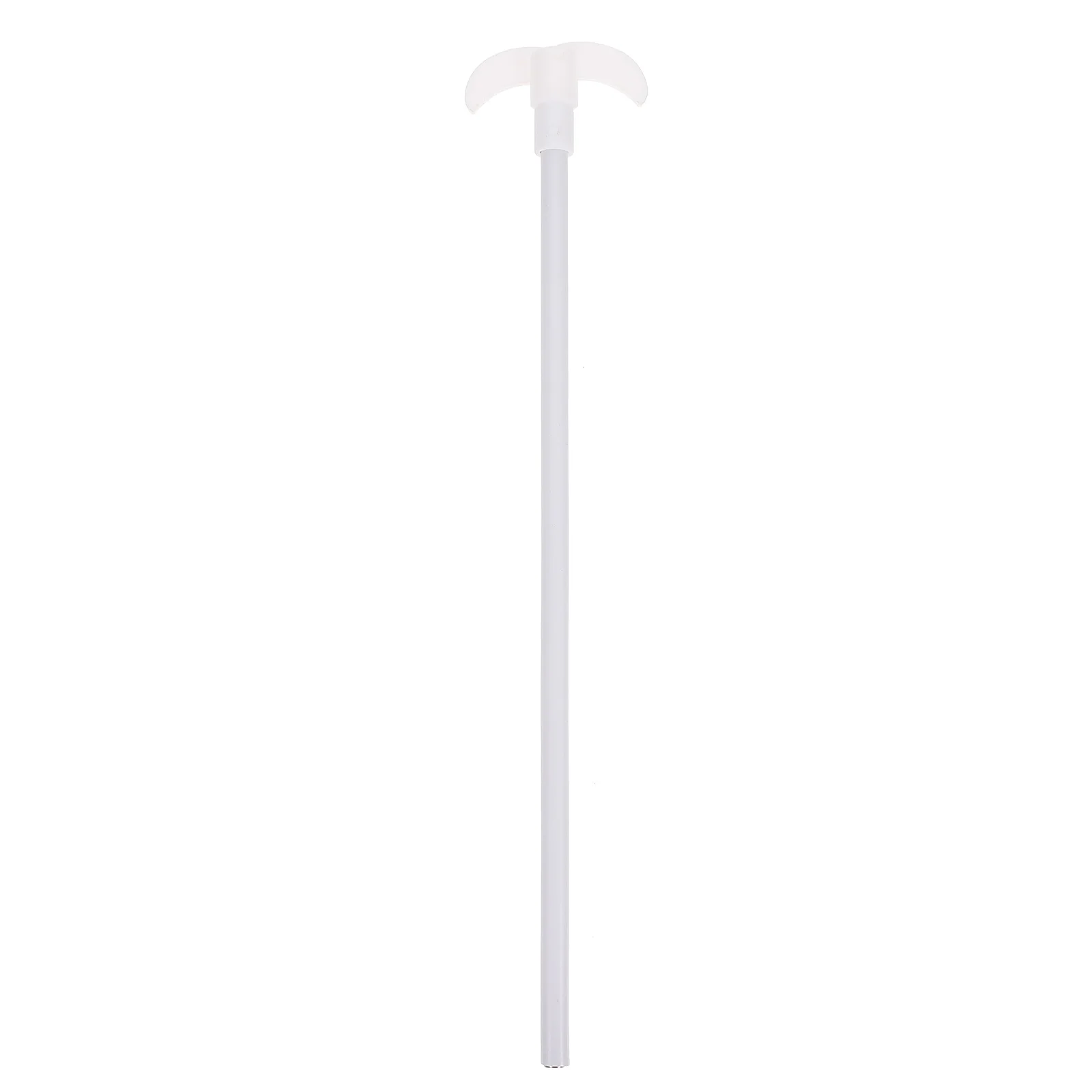 

PTFE Stir Bar Alkali Resistance Mixing Paddle Lab Chemistry Reagent Stirrer