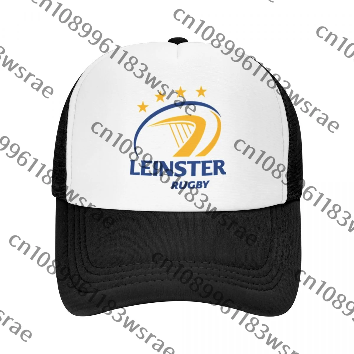 

Фанаты регби LEINSTER-IRFU 2024 A, бейсболки, кепки-тракеры